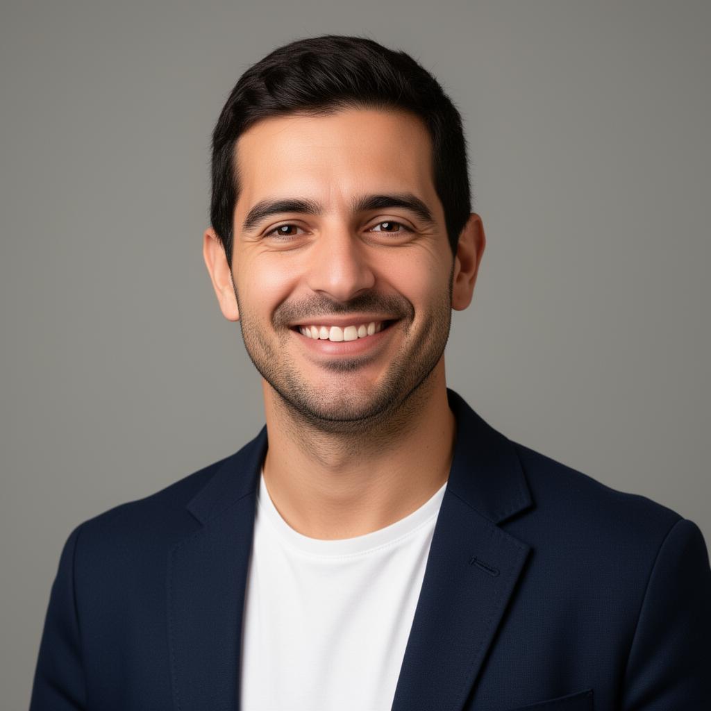 Lucas, 32